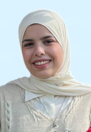 Sara Mohamed