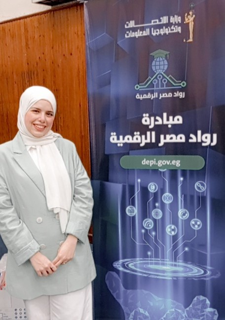 Sara Mohamed
